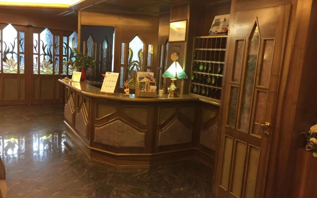 Hotel Quadrifoglio