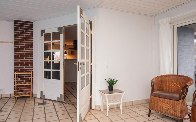 12 Person Holiday Home in Oksbol