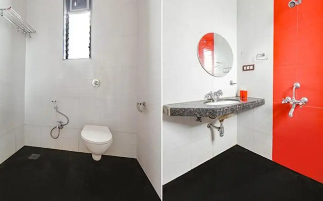 Fabhotel Envirosafe Stays
