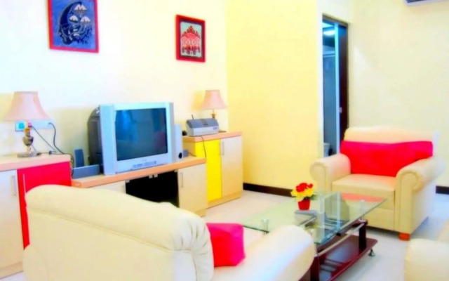 Bintan Services Apartment