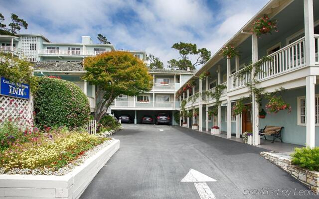 Carmel Bay View Inn