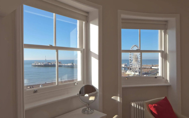 A Room With A View