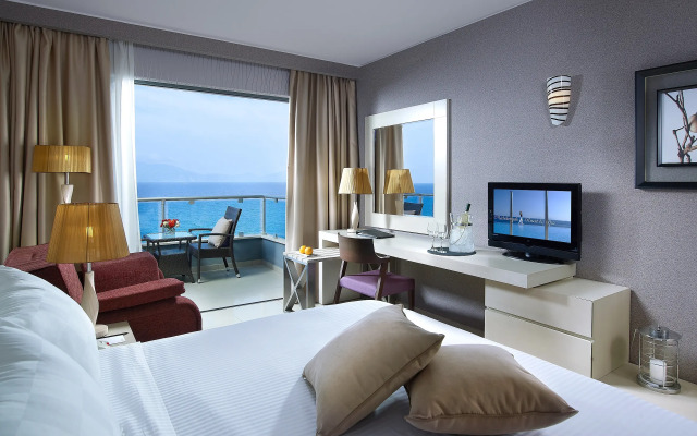 Michelangelo Resort and Spa