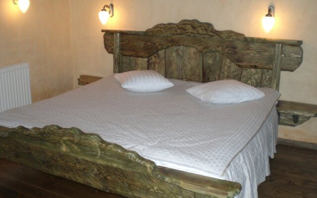 Drevny Grad Park-hotel