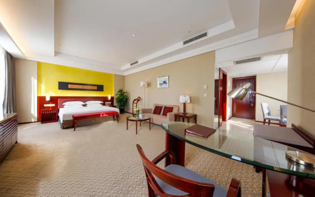Park Plaza Hotel Changzhou