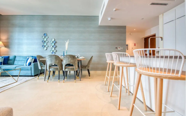 Maison Privee Marina Gate 2