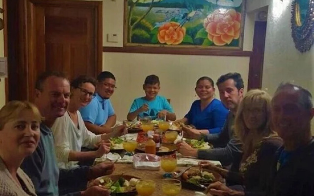 Hostal Casa Pedro