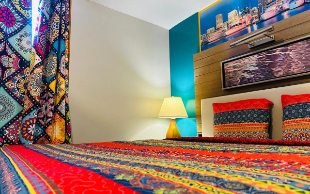 Midtown Inn