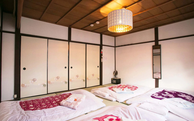 Guesthouse Hana Nishijin