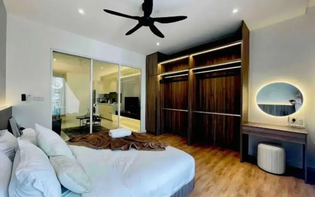 Quill Residence