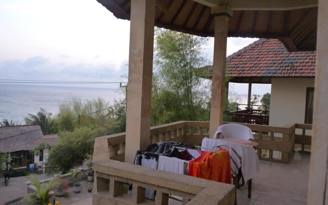 Anugerah Villas