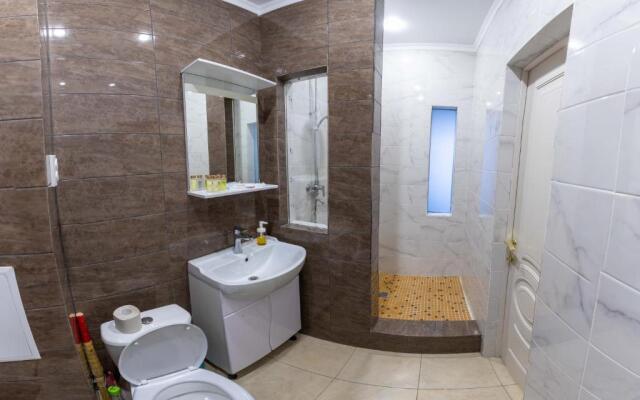 apartamenty s vidom na gorod