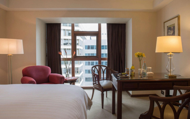 Swissôtel Lima