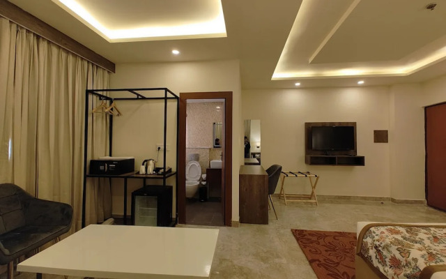 Regenta Inn Greater Noida