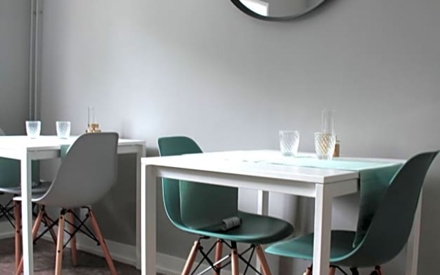 Genius Loci Guesthouse
