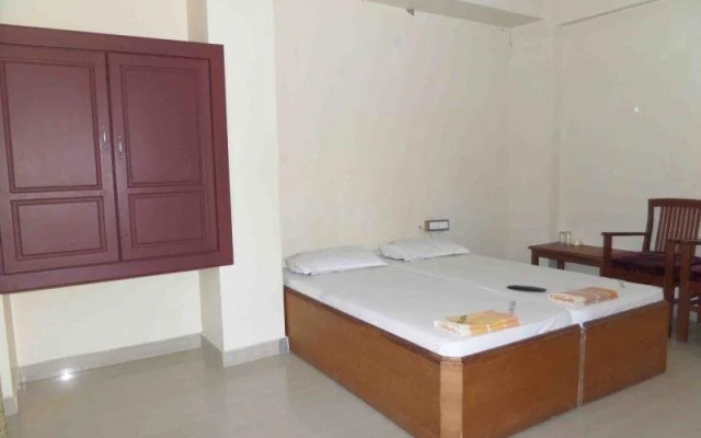 Hotel Kanya