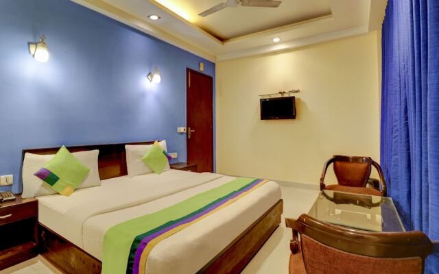 Hotel Sai International