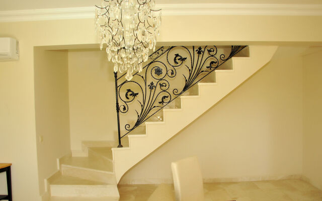 Kemer Residence