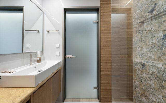 Ennea Muses Rooms & Suites