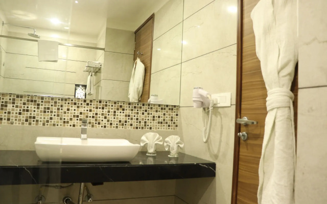 Shree Kanak Hotel