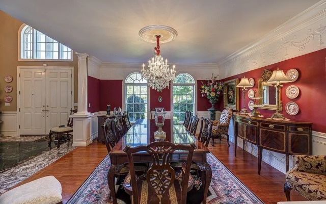 Sea Mist Waterfront Inn