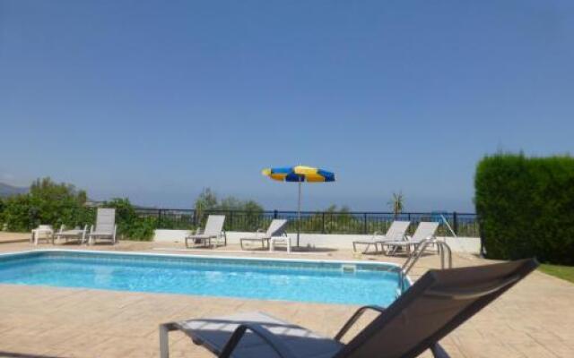 Papas Villas