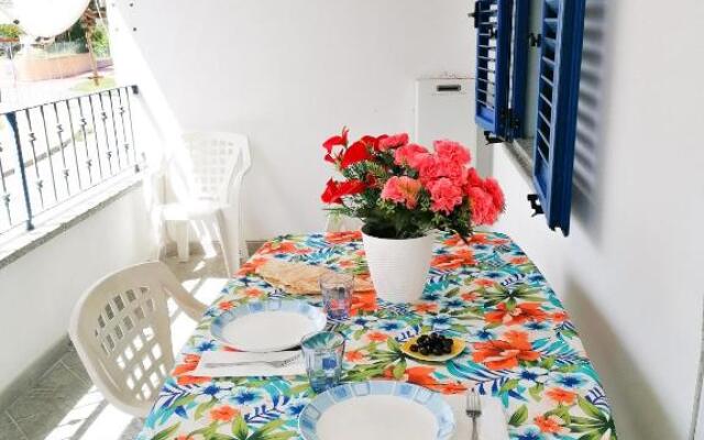 Appartamenti MareBlu1