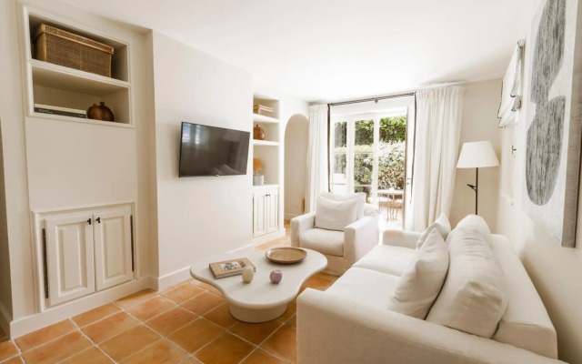 La Bastide de Saint Tropez