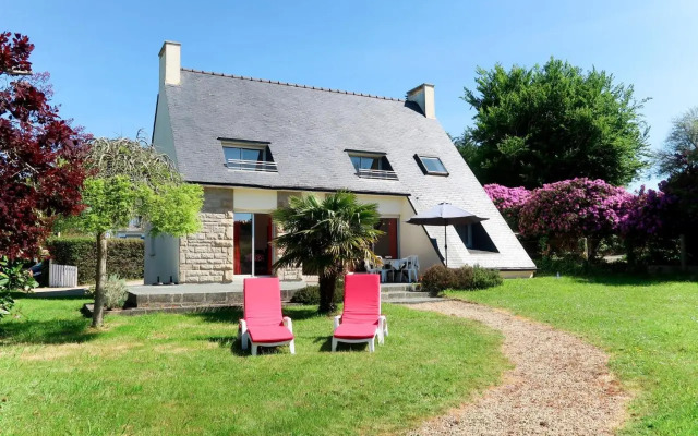 Holiday Home Avel Moor - SNR100