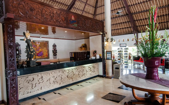 Sativa Sanur Cottages