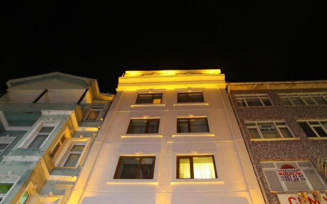 Besiktas Otel