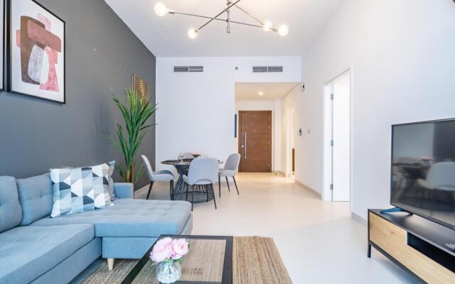 Al Meydan - Prime Views 225