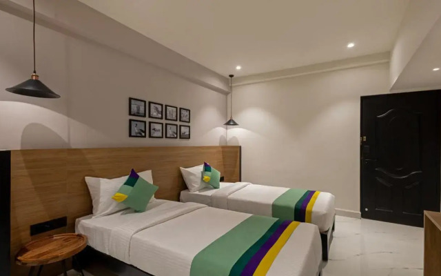 Treebo Premium Vapr Ashok Nagar