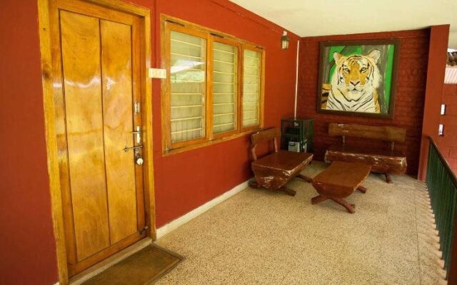 Forest Hills Farm and Guesthouse