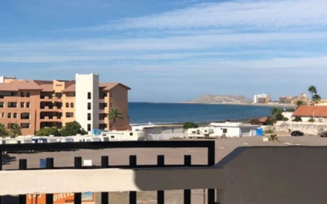 Hotel Vista Marina