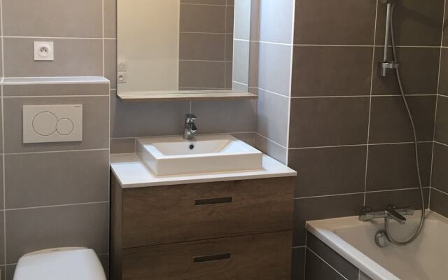 Vaujany Locations - Domaine du Pâtre