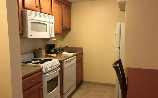 Econo Lodge White River Junction
