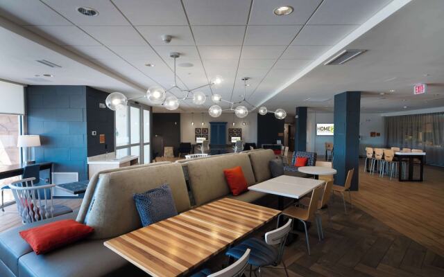 Home2 Suites by Hilton Joplin, MO
