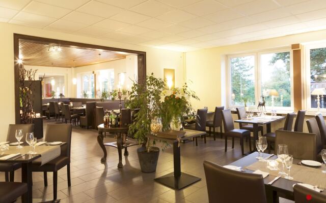 Ferienwohnung Hamburg-Rosengarten