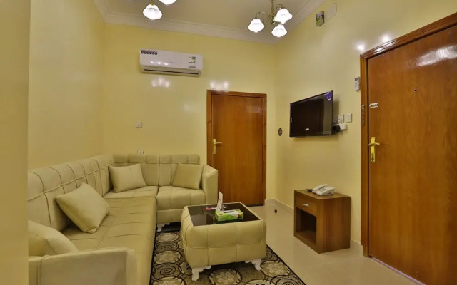 OYO 412 Qasr Aseer