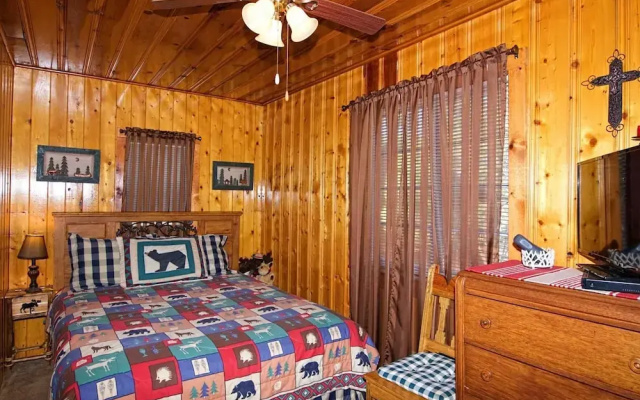 The Deer Drop Inn