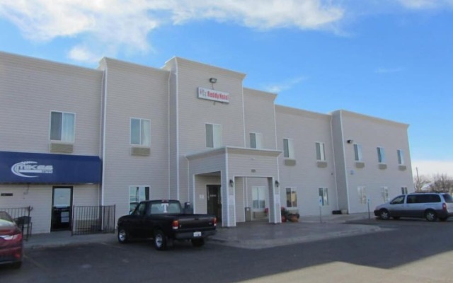 Reddy Hotel