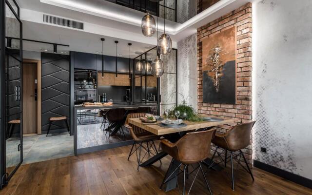 Apartamenty Premium - kompleks Deo Plaza