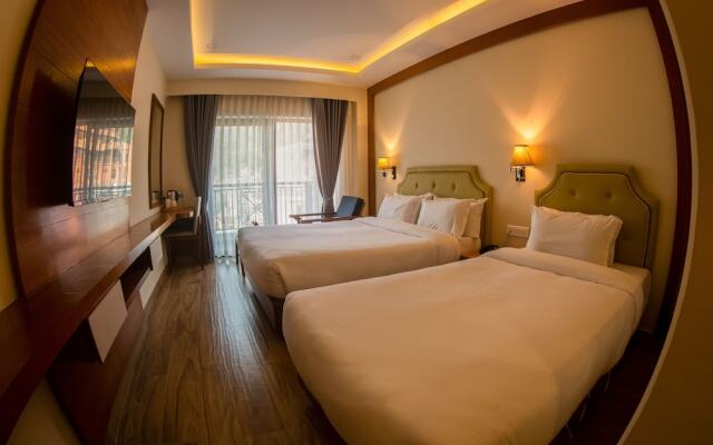 Hotel Fewa Trip