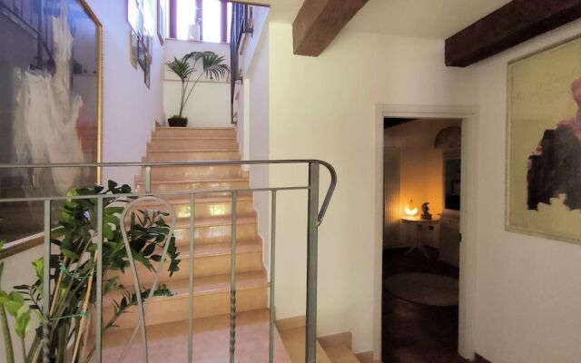 3849 Villa Daya by Barbarhouse