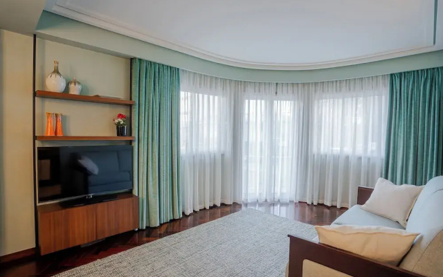 Ocean Boutique Guesthouse