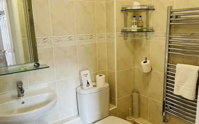 Fairlight Guesthouse