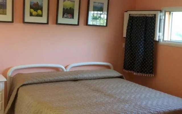 Villa Terrazzo Dei Pini