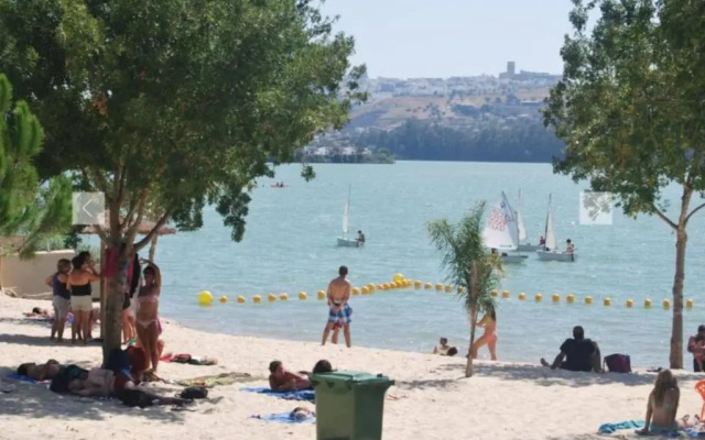 "Ñ" Casa Rural El Romeral - ALEGRÍA Housing