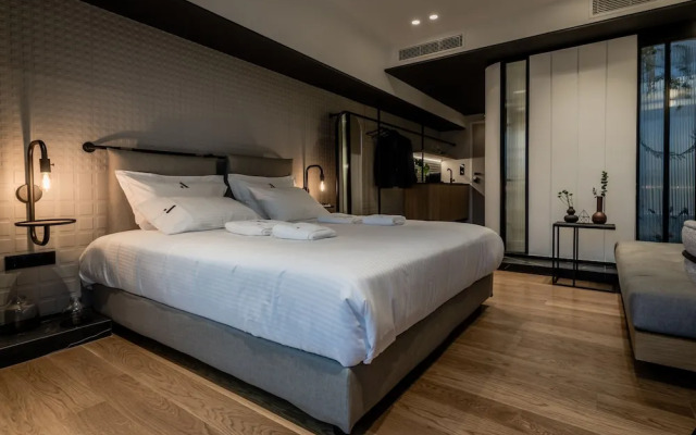 Athinaion Recreation Suites